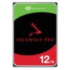 DISCO SEAGATE IRONWOLF PRO 12 TB 3.5 SATA 6GB/S