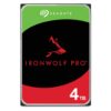 DISCO SEAGATE IRONWOLF PRO 4 TB 3.5 SATA 6GB/S