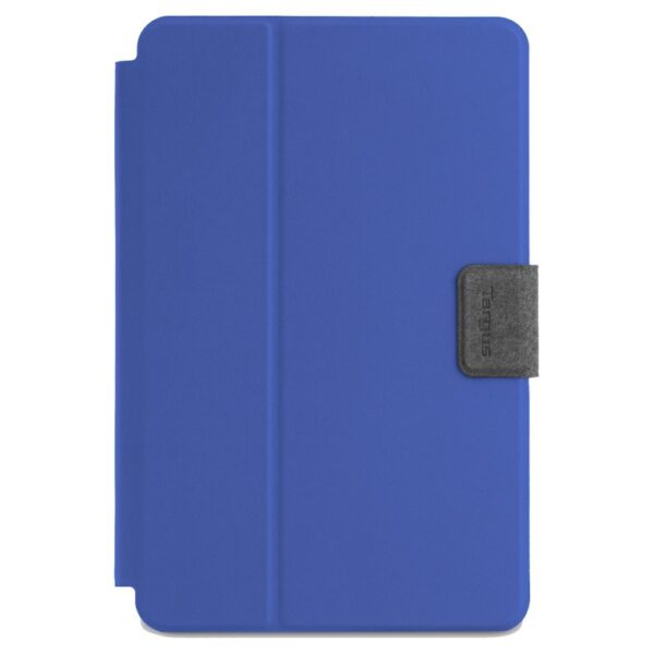 FUNDA TABLET UNIVERSAL TARGUS SAFE FIT GIRATORIA 9-10" AZUL