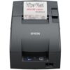 IMPRESORA DE TICKET MATRICIAL EPSON TM-U220IIB