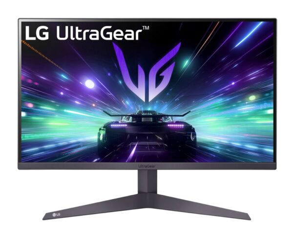 MONITOR LG ULTRAGEAR 24" FULL HD 180 HZ HDMI DP