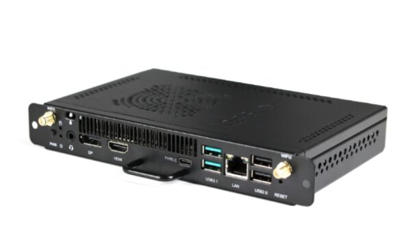 OPS DAHUA DHI-SP-PI5C72IS-ZW GEN12 I5 16G 256G