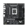 PLACA BASE ASUS TUF GAMING B850M-PLUS  PCI-E x16 Gen5, M.2 Gen5