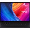 PORTATIL ASUS PROART H7606WI-ME044W R9-HX370/32GB/1TB SSD/16" OLED/W11H