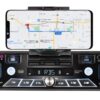 RADIO COCHE TREVI SCD 5602 BT MP3+RDS+2USB+AW+SD