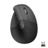RATON ERGONOMICO LOGITECH INALAMBRICO BLUETOOTH 2.4GHz