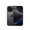 SMARTPHONE APPLE IPHONE 16 PRO 512GB BLACK TITANIUM