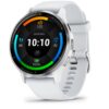 SMARTWATCH GARMIN VENU 3 GPS WIFI WHITE/WHITE