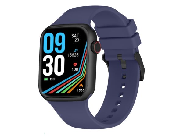 SMARTWATCH TREVI T-FIT 200 CALL SMART FITNESS BAND BLACK