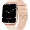 SMARTWATCH TREVI T-FIT 201 A SMART FITNESS BAND AMOLED PINK