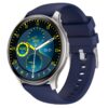 SMARTWATCH TREVI T-FIT 235 A SMART FITNESS BAND AMOLED SILVER