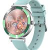 SMARTWATCH TREVI T-FIT 245 L SMART ELEGANT TIFFANY GREEN