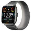 SMARTWATCH TREVI T-FIT 265 A SMART FITNESS BAND AMOLED BLACK