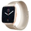 SMARTWATCH TREVI T-FIT 265 A SMART FITNESS BAND AMOLED GOLD