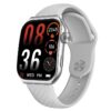 SMARTWATCH TREVI T-FIT 400 C SMART FITNESS BAND CURVE SILVER