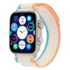SMARTWATCH TREVI T-FIT 430 A SMART FITNESS BAND AMOLED SILVER
