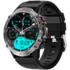 SMARTWATCH TREVI T-FIT 510 A SMART FITNESS BAND AMOLED BLACK