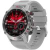 SMARTWATCH TREVI T-FIT 510 A SMART FITNESS BAND AMOLED GRAY