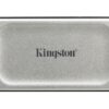 SSD EXT KINGSTON 1TB PORTABLE USB 3.2 GEN