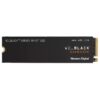 SSD WD BLACK SN850X 2TB NVME