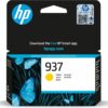 TINTA HP AMARILLO 937
