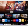 TV SAMSUNG 65" TQ65Q64D QLED UHD SMART TV HDR10+
