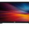 TV TREVI 19" LTV 1904 SA2 HEVC MULTISYSTEM LED 110-240V & ADAPT COCHE 12V