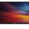 TV TREVI 24" LTV 2401 SA2 HEVC MULTISYSTEM LED 110-240V & ADAPT COCHE 12V