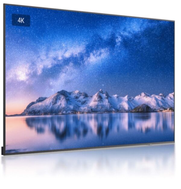 DISPLAY MAXHUB ND55CMA-T 55" SERIE CMA EXPO EXTERIOR 4K BRILLO