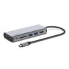 DOCKING STATION BELKIN CONNECT USB-C 6 in 1