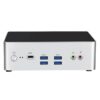 LEOTEC MINI PC INTEL I7-1355U+16G DDR5+1TB NVME SSD