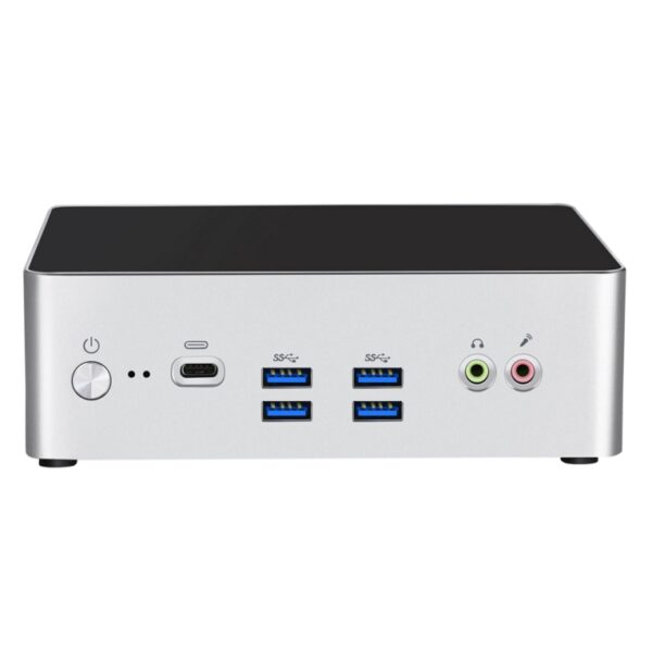 LEOTEC MINI PC INTEL I7-1355U+16G DDR5+1TB NVME SSD