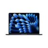 PORTATIL APPLE MACBOOK AIR M3 16GB/512GB/13"/MIDNIGHT