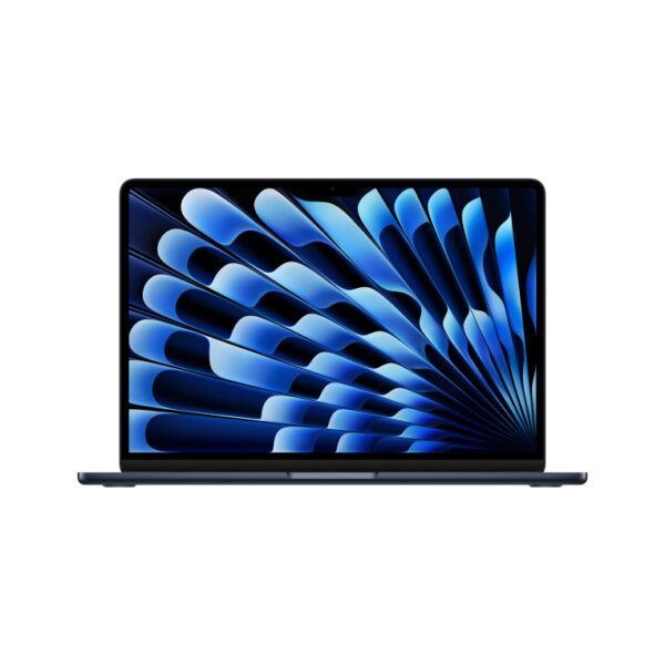 PORTATIL APPLE MACBOOK AIR M3 16GB/512GB/13"/MIDNIGHT