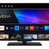TV TOSHIBA 32" 32WV3463DG HD SMART TV PEANA